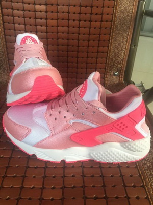 Nike Air Huarache I Women Shoes--068